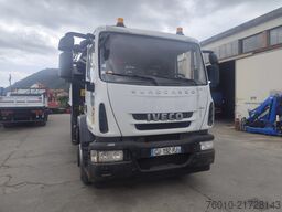 Iveco EuroCargo 180E25K