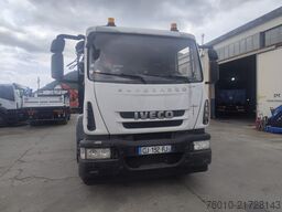 Iveco EuroCargo 180E25K