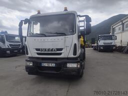 Iveco EuroCargo 180E25K