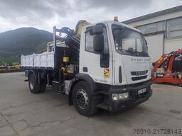 Iveco EuroCargo 180E25K