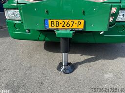 Scania R 490 8x4 Euro 6 Effer 140 Tonmeter laadkraan +...