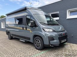 BÜRSTNER B66 C 600 Schlafdach / Automatik