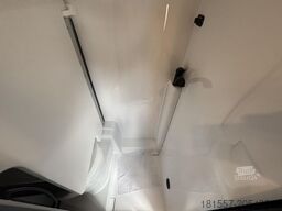 BÜRSTNER B66 C 600 Schlafdach / Automatik