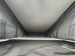 BÜRSTNER B66 C 600 Schlafdach / Automatik