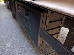 VOLVO 2x JUMBO 120m3 FH460 Globe 6x2 SCHMITZ I-PARCool