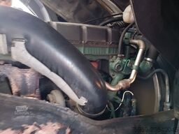 VOLVO 2x JUMBO 120m3 FH460 Globe 6x2 SCHMITZ I-PARCool