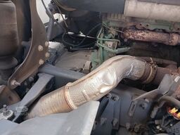 VOLVO 2x JUMBO 120m3 FH460 Globe 6x2 SCHMITZ I-PARCool