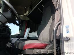 VOLVO 2x JUMBO 120m3 FH460 Globe 6x2 SCHMITZ I-PARCool