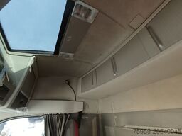 VOLVO 2x JUMBO 120m3 FH460 Globe 6x2 SCHMITZ I-PARCool