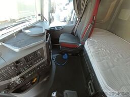 VOLVO 2x JUMBO 120m3 FH460 Globe 6x2 SCHMITZ I-PARCool