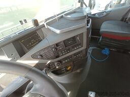 VOLVO 2x JUMBO 120m3 FH460 Globe 6x2 SCHMITZ I-PARCool