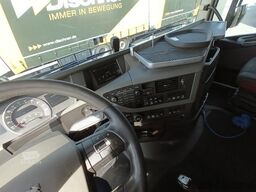 VOLVO 2x JUMBO 120m3 FH460 Globe 6x2 SCHMITZ I-PARCool