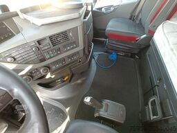 VOLVO 2x JUMBO 120m3 FH460 Globe 6x2 SCHMITZ I-PARCool