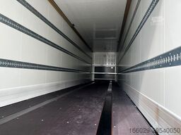 KRONE SZK 18 Koffer Event Mega-Koffer 2.900 mm Höhe