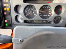 MULTICAR M30 Fumo Carrier H Kommunalhydraulik/4x4/Klima