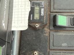 MULTICAR M30 Fumo Carrier Winterdienst/4x4/Klima/Standhzg