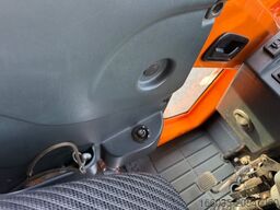 MULTICAR M30 Fumo Carrier Winterdienst/4x4/Klima/Standhzg