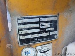 MERLO RT 38.16S - Nr.: 684