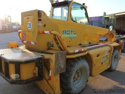 MERLO RT 38.16S - Nr.: 684