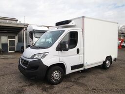 FIAT Ducato 130 *Carrier Tiefkühler*Euro6*