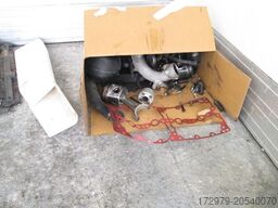 FIAT Ducato 130 *Carrier Tiefkühler*Euro6*