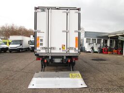 MERCEDES-BENZ Atego 1018*2xCarrier Kühlkoffer 5.48m*Euro5*LBW*