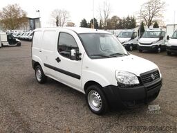 FIAT Doblo 1.3  *Isolierter Kastenwagen*Euro5*