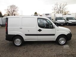 FIAT Doblo 1.3  *Isolierter Kastenwagen*Euro5*