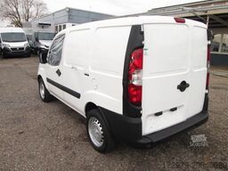 FIAT Doblo 1.3  *Isolierter Kastenwagen*Euro5*