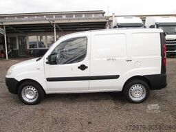 FIAT Doblo 1.3  *Isolierter Kastenwagen*Euro5*