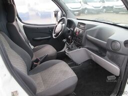 FIAT Doblo 1.3  *Isolierter Kastenwagen*Euro5*