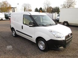 FIAT Doblo 1.3  *Isolierter Kastenwagen*Euro5*