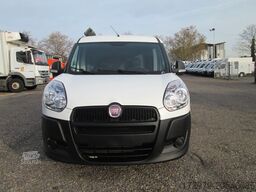 FIAT Doblo 1.3  *Isolierter Kastenwagen*Euro5*