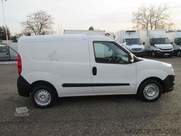 FIAT Doblo 1.3  *Isolierter Kastenwagen*Euro5*