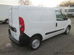 FIAT Doblo 1.3  *Isolierter Kastenwagen*Euro5*