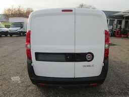 FIAT Doblo 1.3  *Isolierter Kastenwagen*Euro5*