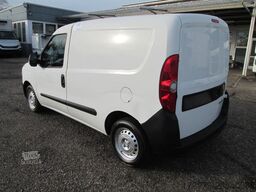 FIAT Doblo 1.3  *Isolierter Kastenwagen*Euro5*