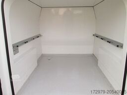 FIAT Doblo 1.3  *Isolierter Kastenwagen*Euro5*