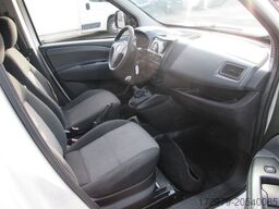 FIAT Doblo 1.3  *Isolierter Kastenwagen*Euro5*