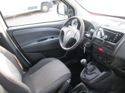 FIAT Doblo 1.3  *Isolierter Kastenwagen*Euro5*