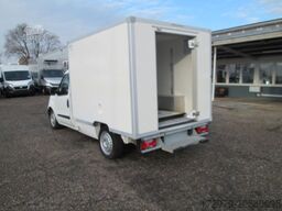 FIAT Doblo 1.6*Maxi Carrier-Tiefkühler*Euro 6*