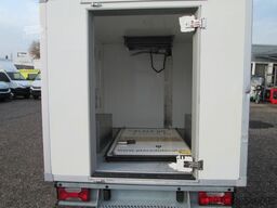 FIAT Doblo 1.6*Maxi Carrier-Tiefkühler*Euro 6*