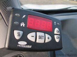 FIAT Doblo 1.6*Maxi Carrier-Tiefkühler*Euro 6*