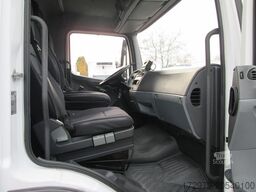 MERCEDES-BENZ Atego 1218*Carrier Kühlkoffer 6.60m*Euro5*LBW*