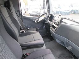 MERCEDES-BENZ Atego 1218*Carrier Kühlkoffer 6.60m*Euro5*LBW*