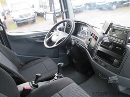 MERCEDES-BENZ Atego 1218*Carrier Kühlkoffer 6.60m*Euro5*LBW*