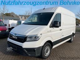 MAN TGE 3.180 Frische/ Standkühlung/ DSG/ LED/ AC