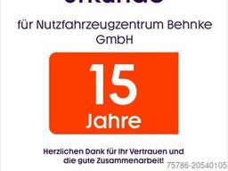 MAN TGE 3.180 Frische/ Standkühlung/ DSG/ LED/ AC