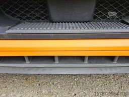 IVECO 460 Stralis Hi Way, Retarder, durchrepariert,CNG