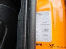 IVECO 460 Stralis Hi Way, Retarder, durchrepariert,CNG